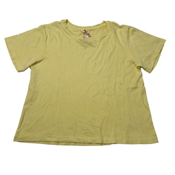 Le Bon Shoppe Darling Tee in Honey Mist - Picture 1 of 5